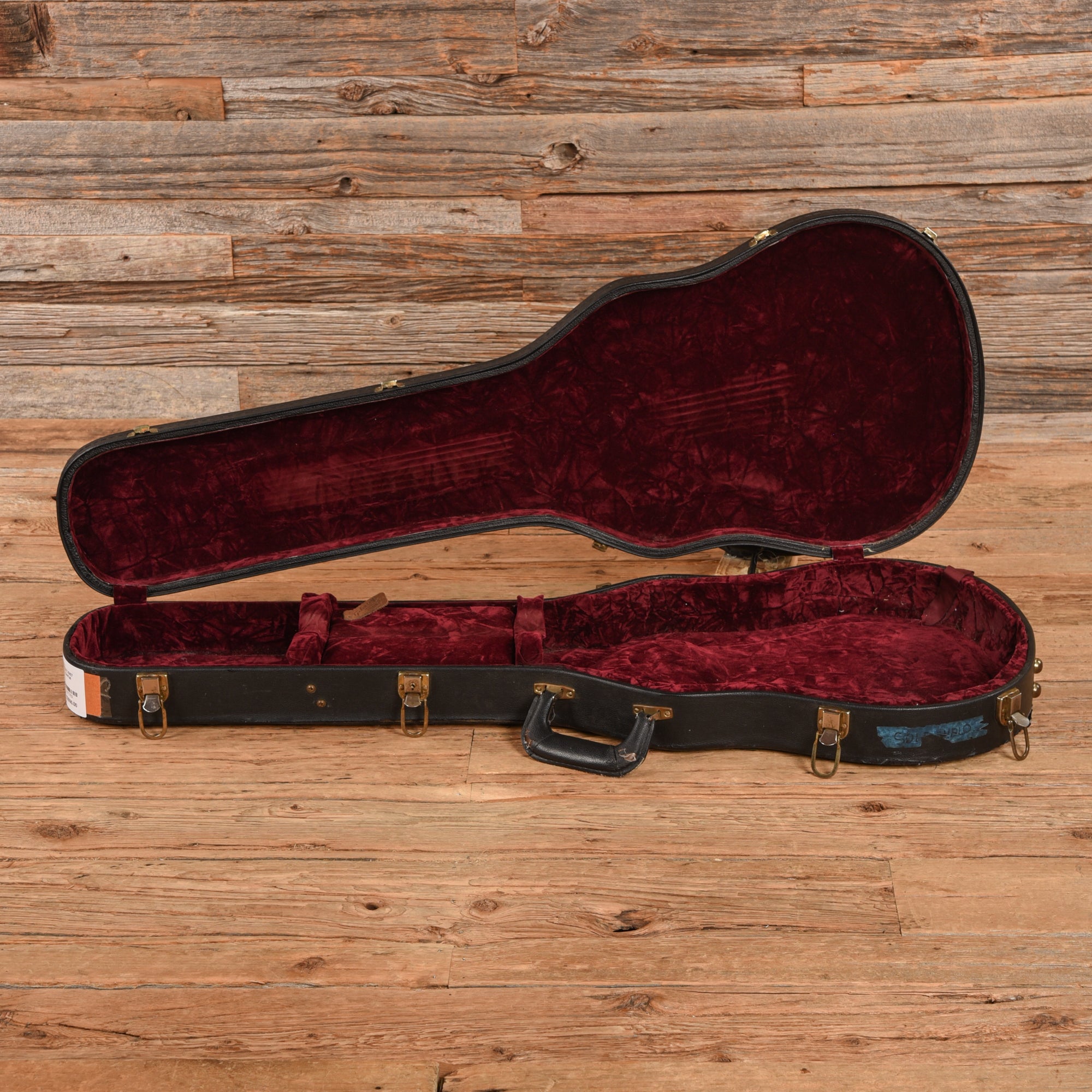 Gibson Custom CS-336 Sunburst 2007 Electric Guitars / Semi-Hollow
