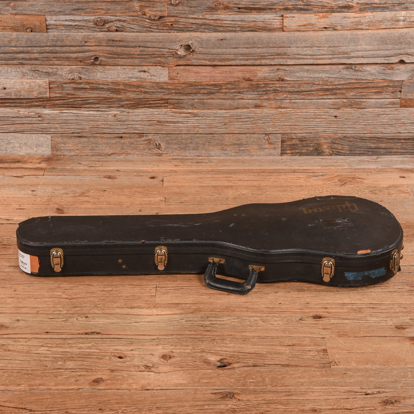 Gibson Custom CS-336 Sunburst 2007 Electric Guitars / Semi-Hollow