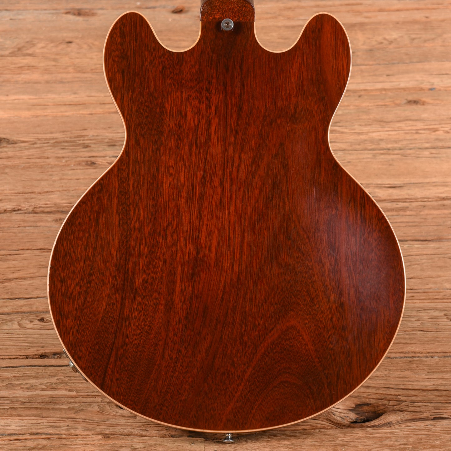 Gibson Custom CS-336 Sunburst 2007 Electric Guitars / Semi-Hollow