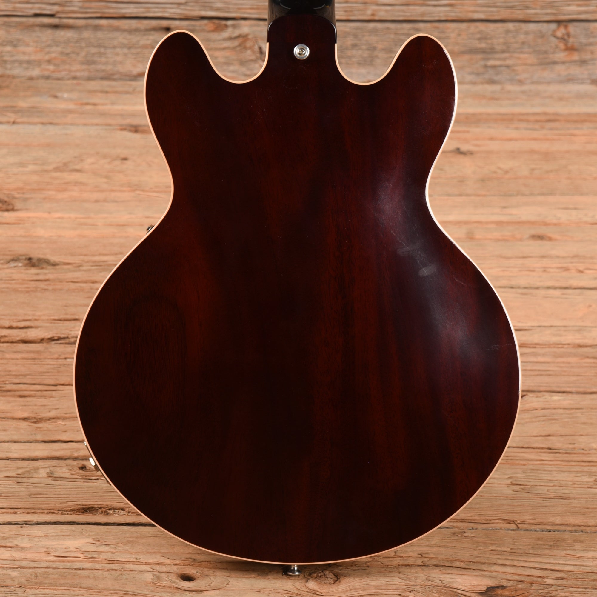 Gibson Custom CS-336 Vintage Sunburst 2021 Electric Guitars / Semi-Hollow