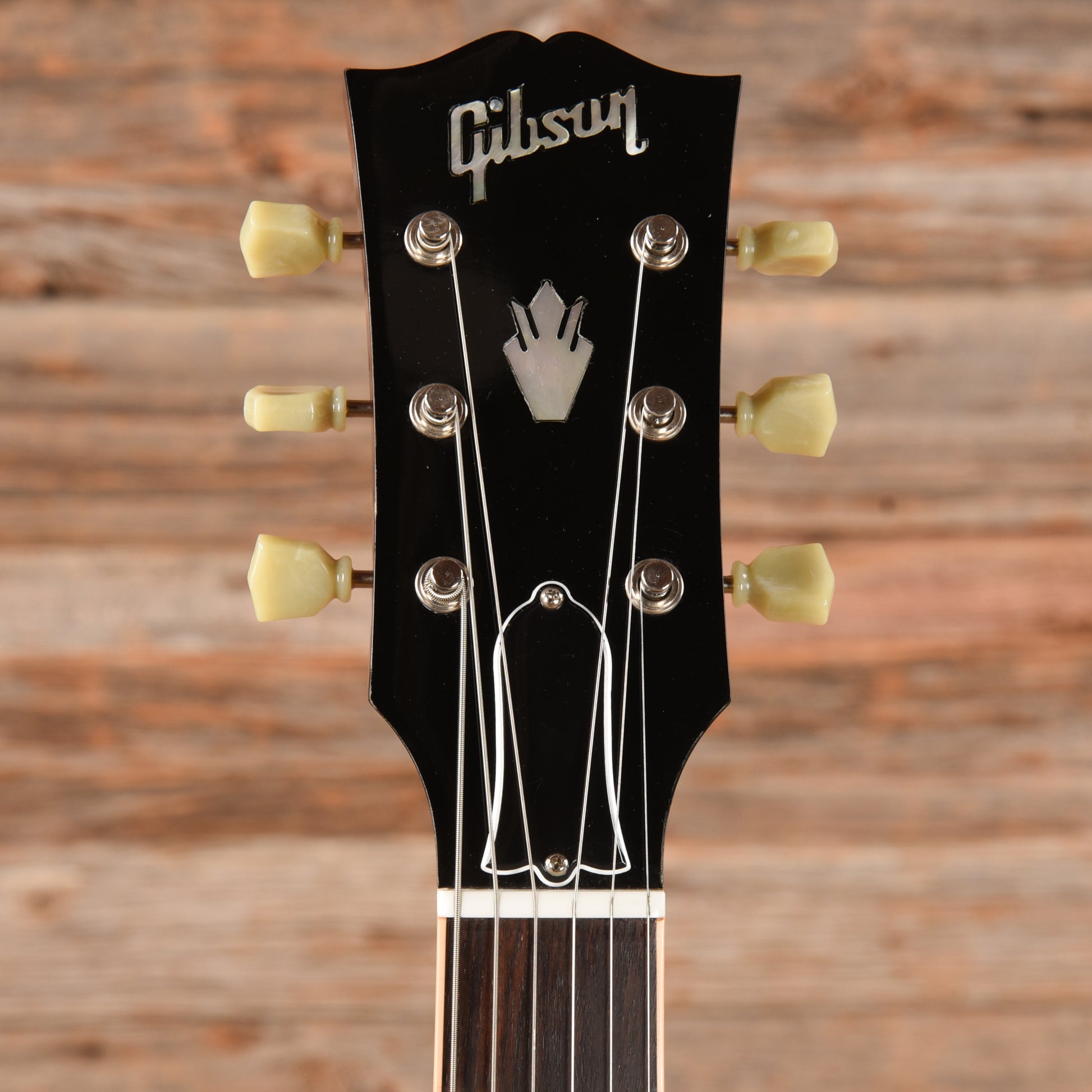 Gibson Custom CS-336 Vintage Sunburst 2021 Electric Guitars / Semi-Hollow