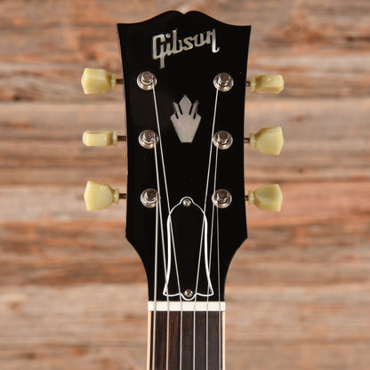 Gibson Custom CS-336 Vintage Sunburst 2021 Electric Guitars / Semi-Hollow