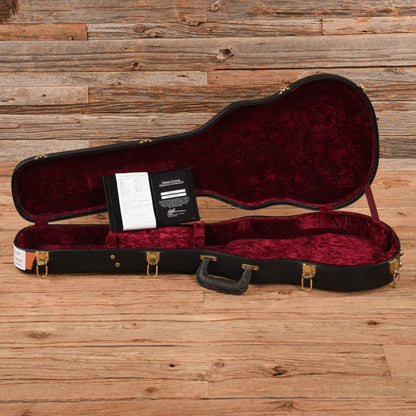 Gibson Custom CS-336 Vintage Sunburst 2021 Electric Guitars / Semi-Hollow