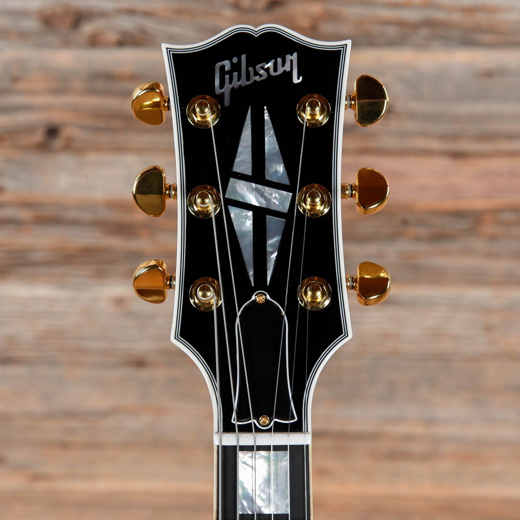 Gibson Custom CS-356 Figured Sunburst 2013 Electric Guitars / Semi-Hollow