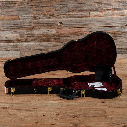 Gibson Custom CS-356 Figured Sunburst 2013 Electric Guitars / Semi-Hollow