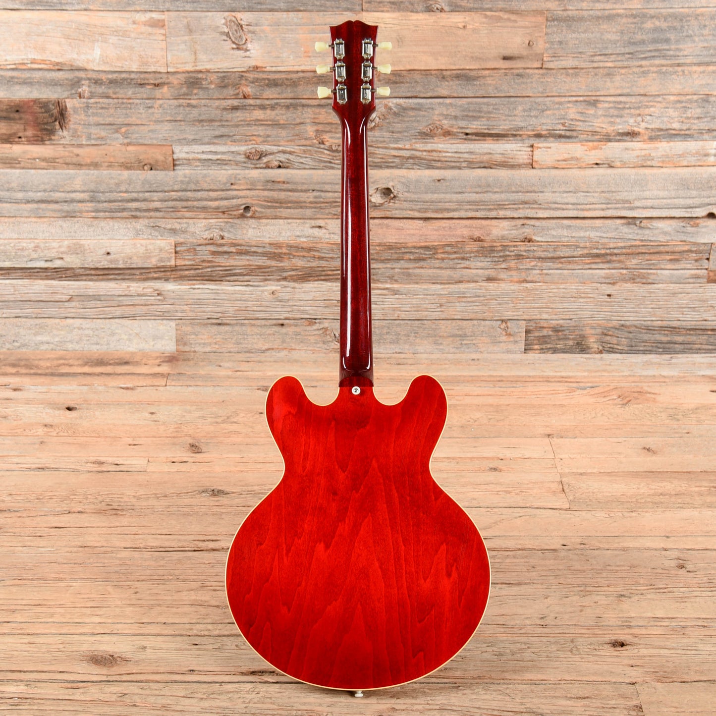 Gibson Custom ES-335 1959 Reissue Murphy Lab Ultra Light Aging Cherry 2023 Electric Guitars / Semi-Hollow