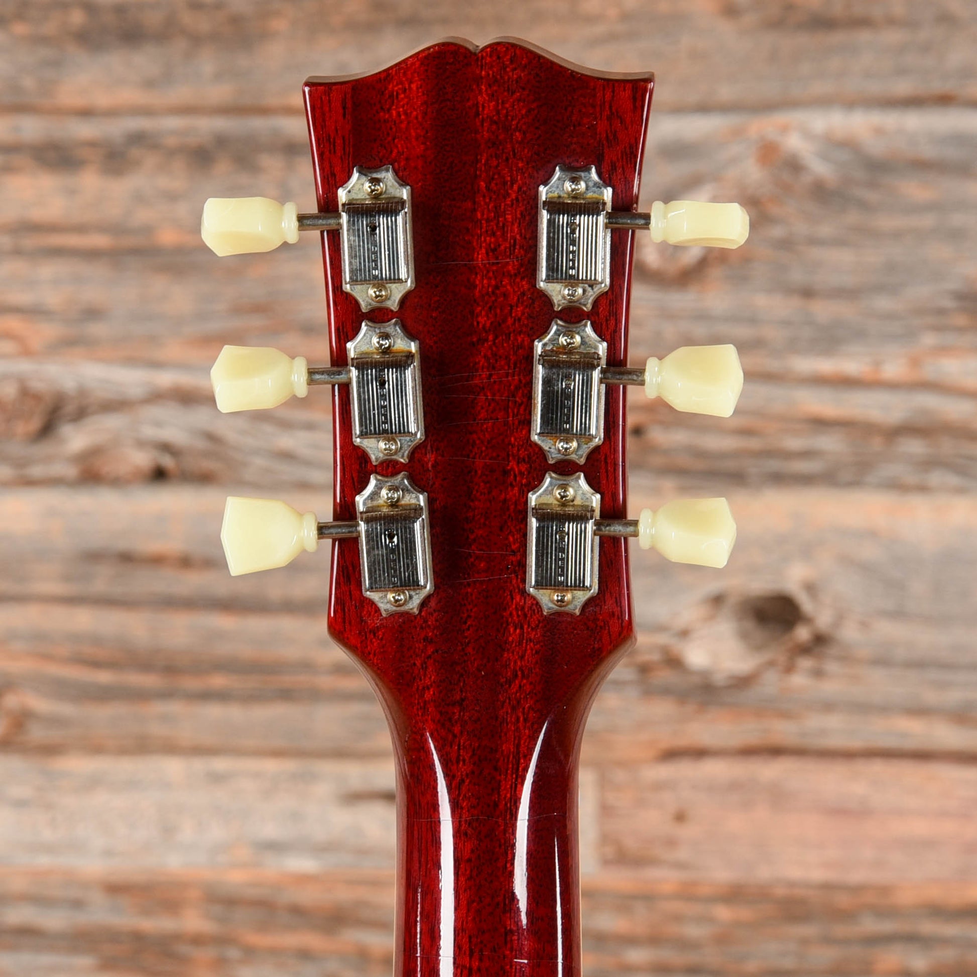 Gibson Custom ES-335 1959 Reissue Murphy Lab Ultra Light Aging Cherry 2023 Electric Guitars / Semi-Hollow