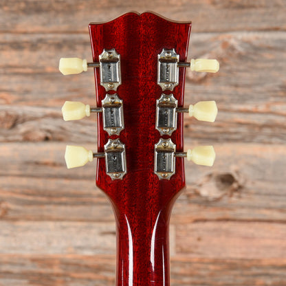 Gibson Custom ES-335 1959 Reissue Murphy Lab Ultra Light Aging Cherry 2023 Electric Guitars / Semi-Hollow
