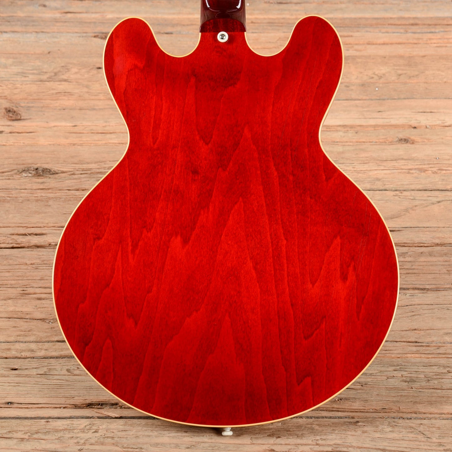 Gibson Custom ES-335 1959 Reissue Murphy Lab Ultra Light Aging Cherry 2023 Electric Guitars / Semi-Hollow
