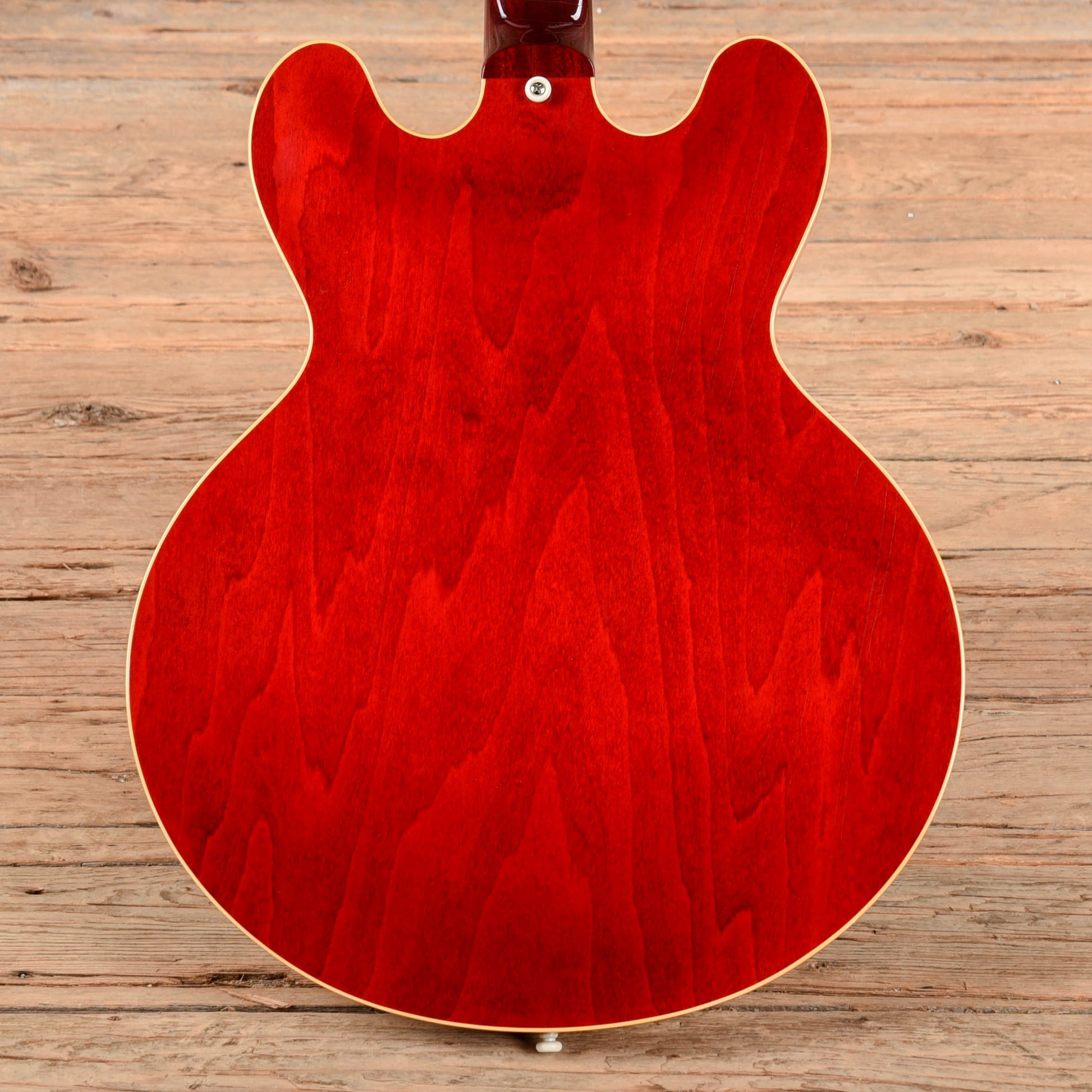 Gibson Custom ES-335 1959 Reissue Murphy Lab Ultra Light Aging Cherry 2023 Electric Guitars / Semi-Hollow