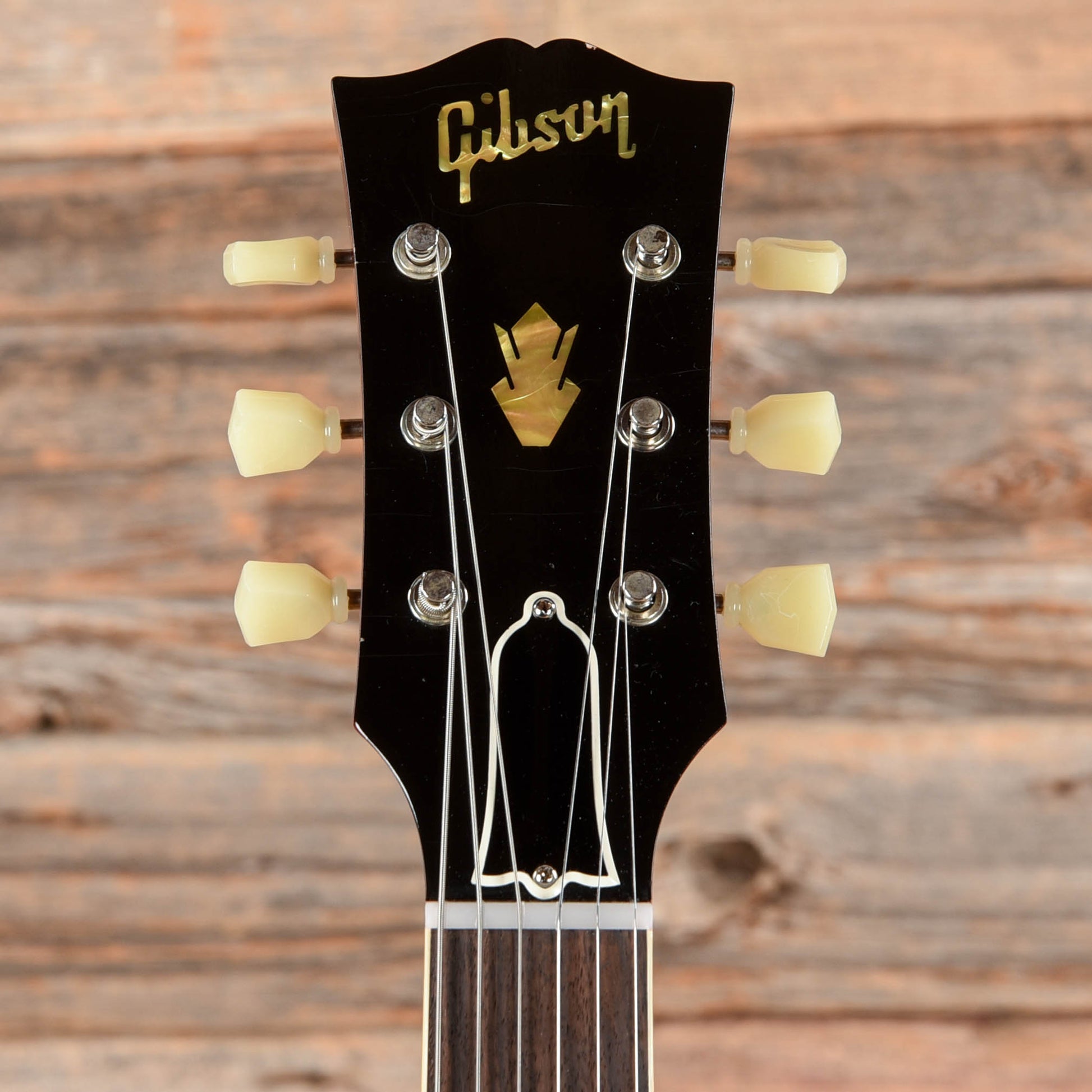 Gibson Custom ES-335 1959 Reissue Murphy Lab Ultra Light Aging Cherry 2023 Electric Guitars / Semi-Hollow