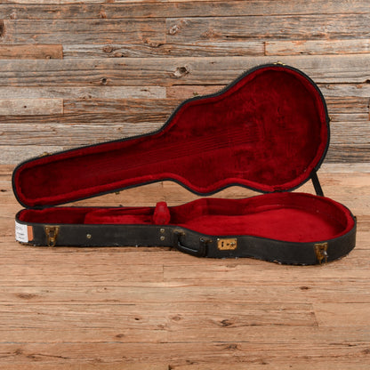 Gibson Custom ES-335 Dot Natural 1985 Electric Guitars / Semi-Hollow