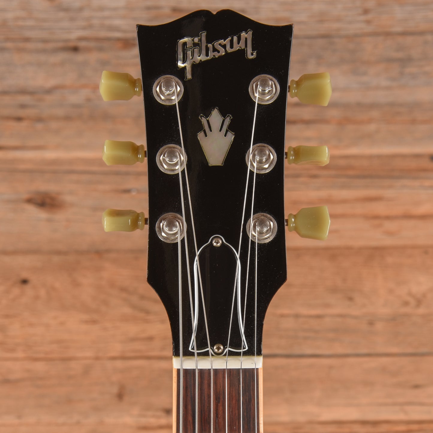 Gibson Custom ES-339 Cherry 2011 Electric Guitars / Semi-Hollow