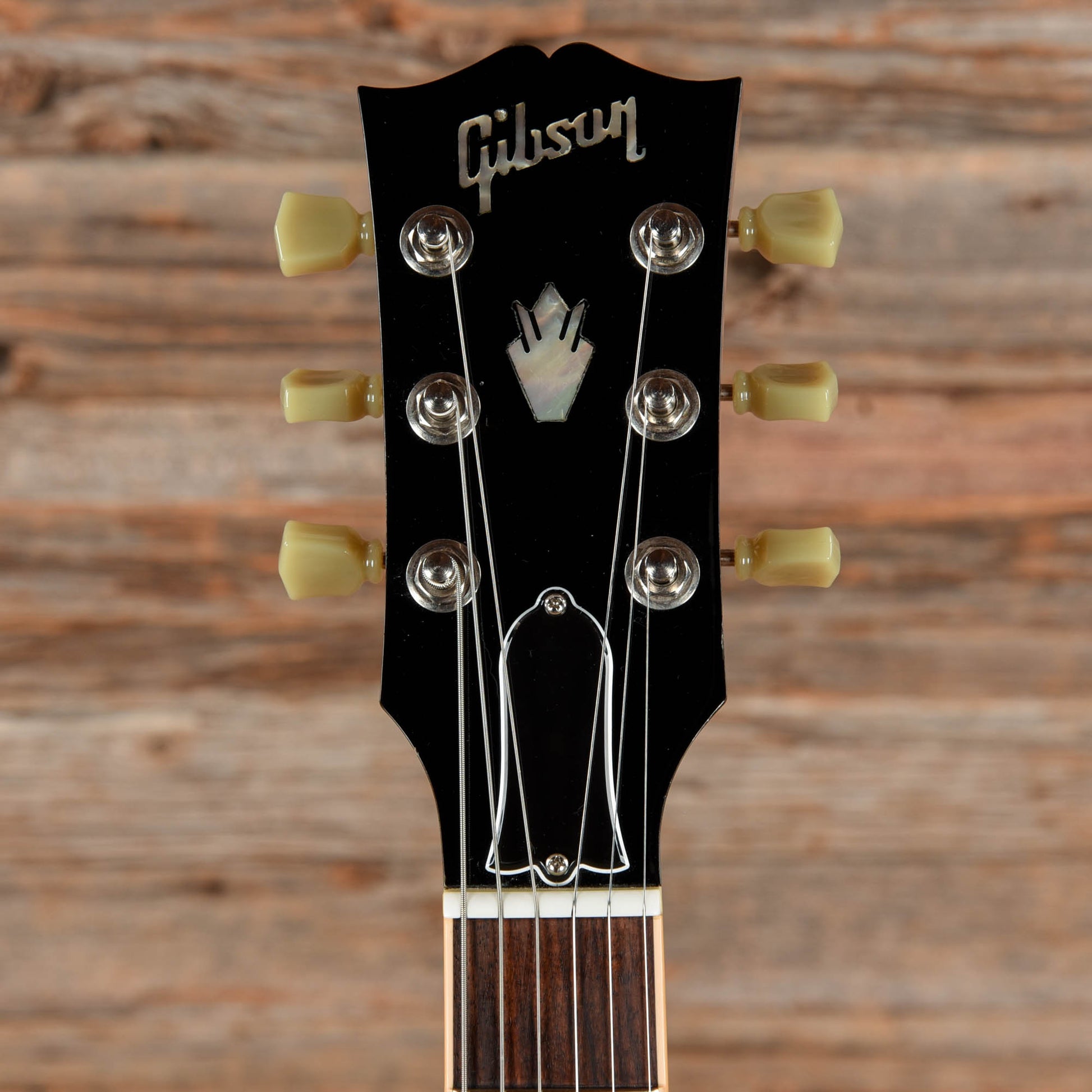 Gibson Custom ES-339 Sunburst 2009 Electric Guitars / Semi-Hollow