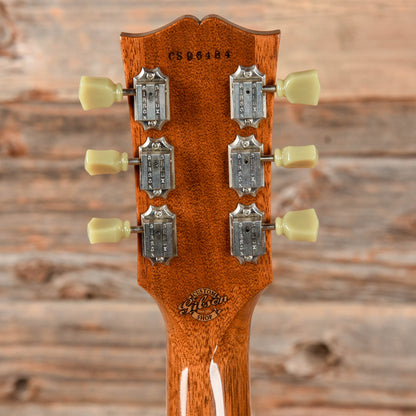 Gibson Custom ES-339 Sunburst 2009 Electric Guitars / Semi-Hollow