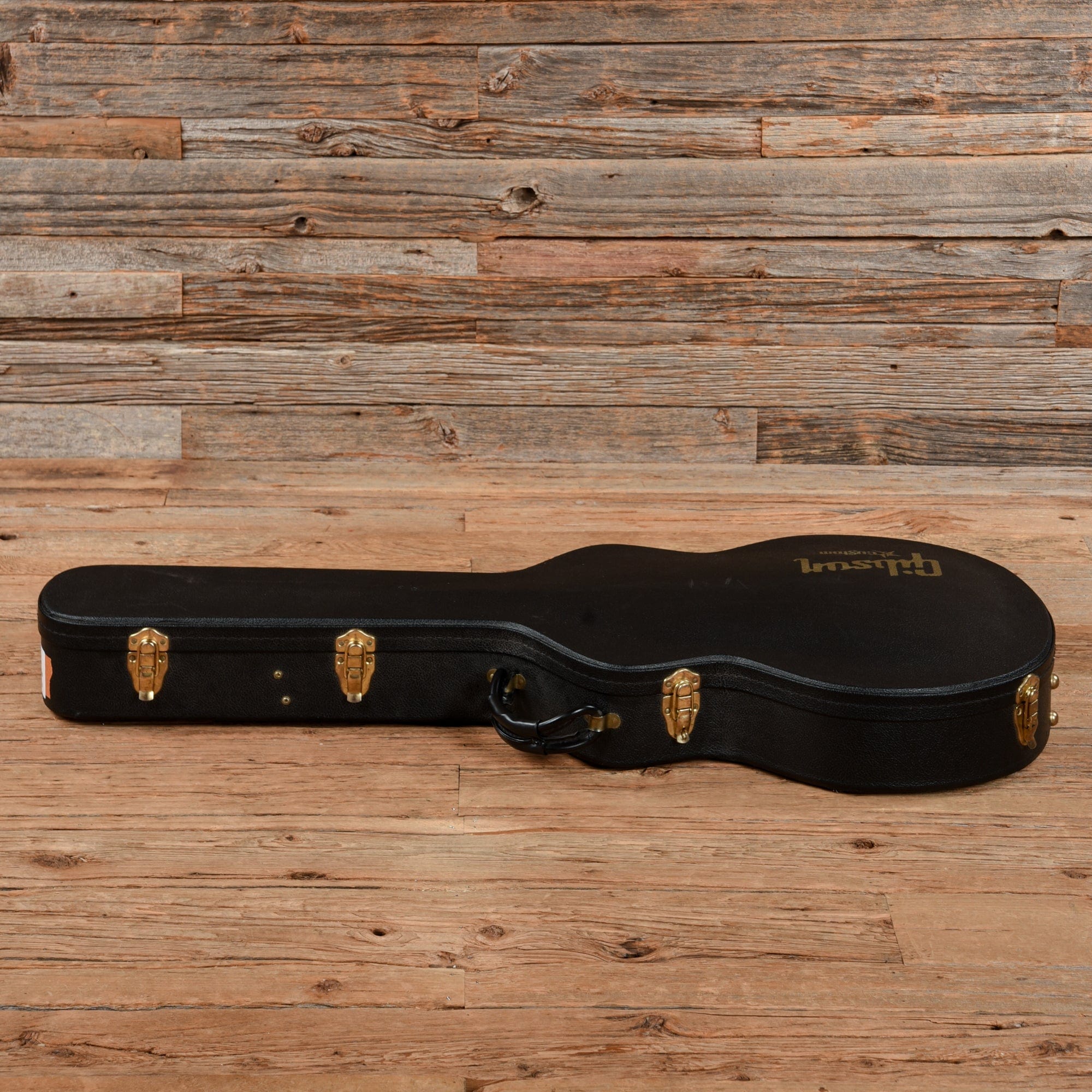 Gibson Custom ES-355 Mono w/ Bigsby Cherry 2007 Electric Guitars / Semi-Hollow