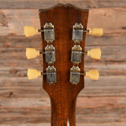 Gibson Custom Murphy Lab 58 ES-335 Heavy Aged Sunburst 2024 Electric Guitars / Semi-Hollow