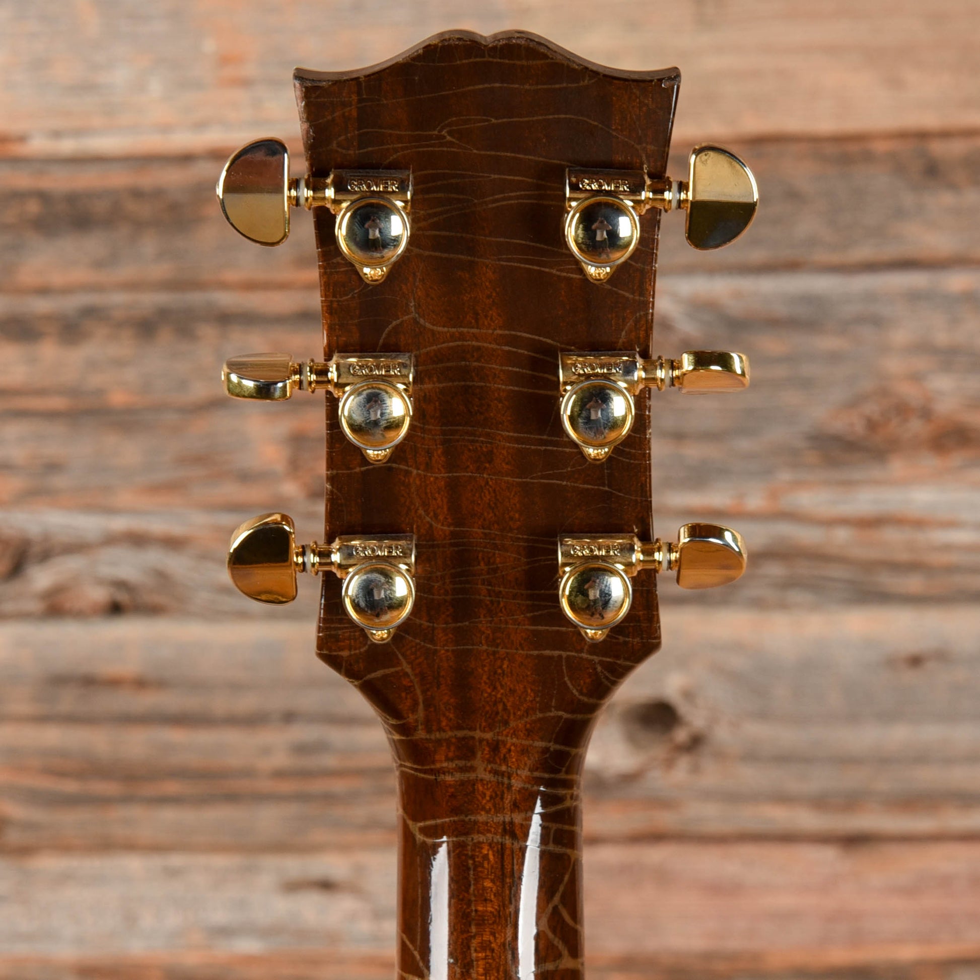 Gibson Custom Murphy Lab 59 ES-355 Light Aged Sunburst 2023 Electric Guitars / Semi-Hollow