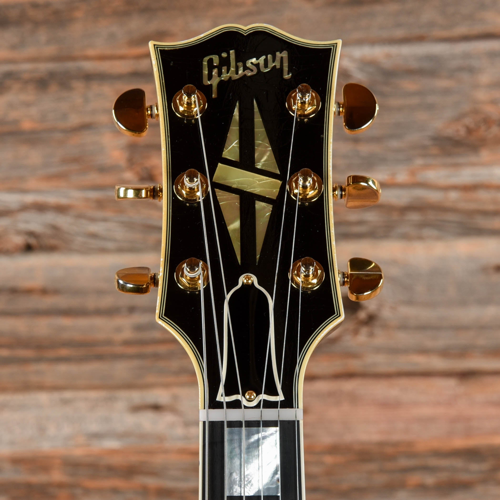 Gibson Custom Murphy Lab 59 ES-355 Light Aged Sunburst 2023 Electric Guitars / Semi-Hollow