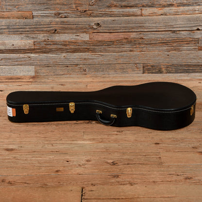 Gibson Custom Murphy Lab '61 ES-335 "CME Spec" Ultra Light Aged Antique Ebony Electric Guitars / Semi-Hollow