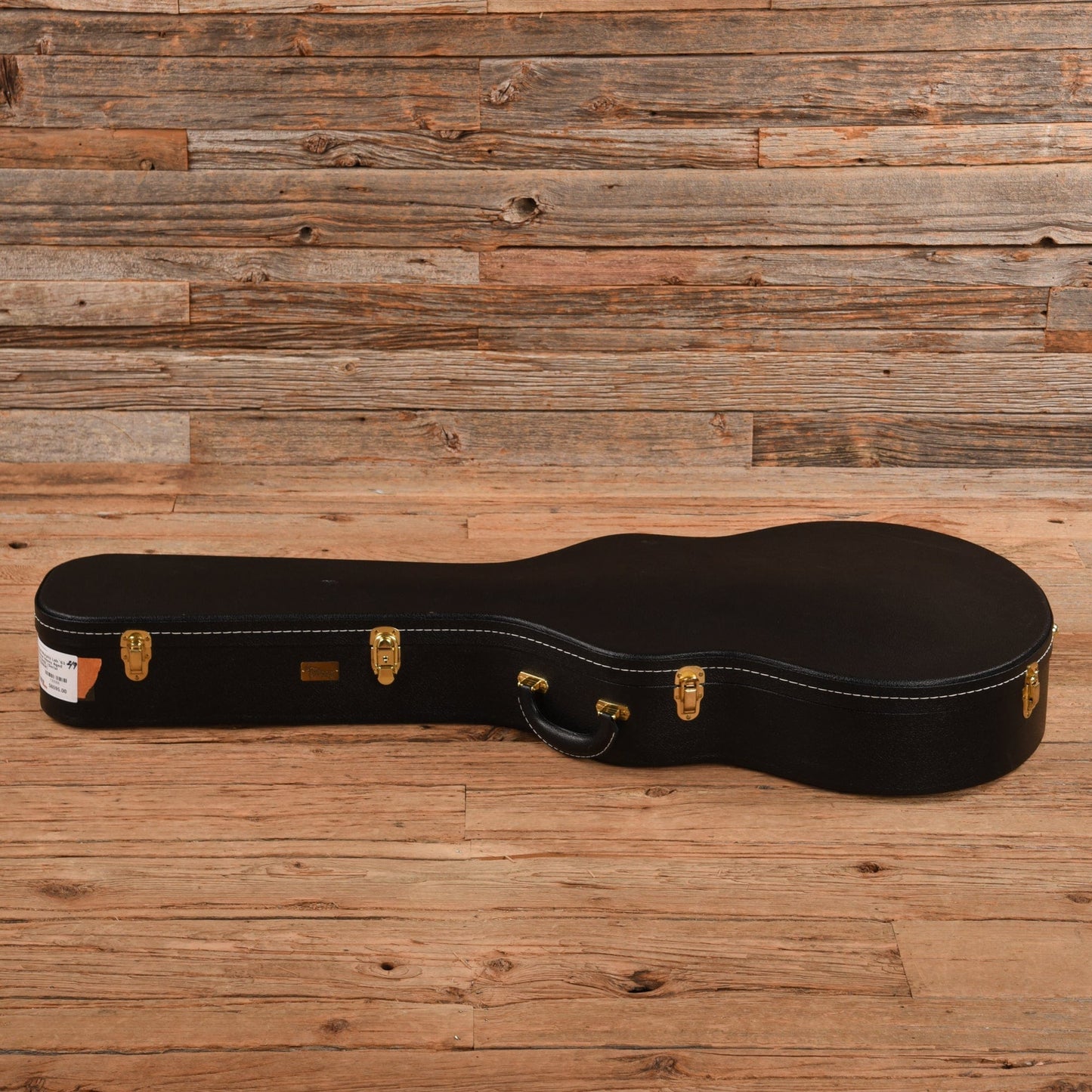 Gibson Custom Murphy Lab '61 ES-335 Reissue Heavy Aged Cherry Electric Guitars / Semi-Hollow