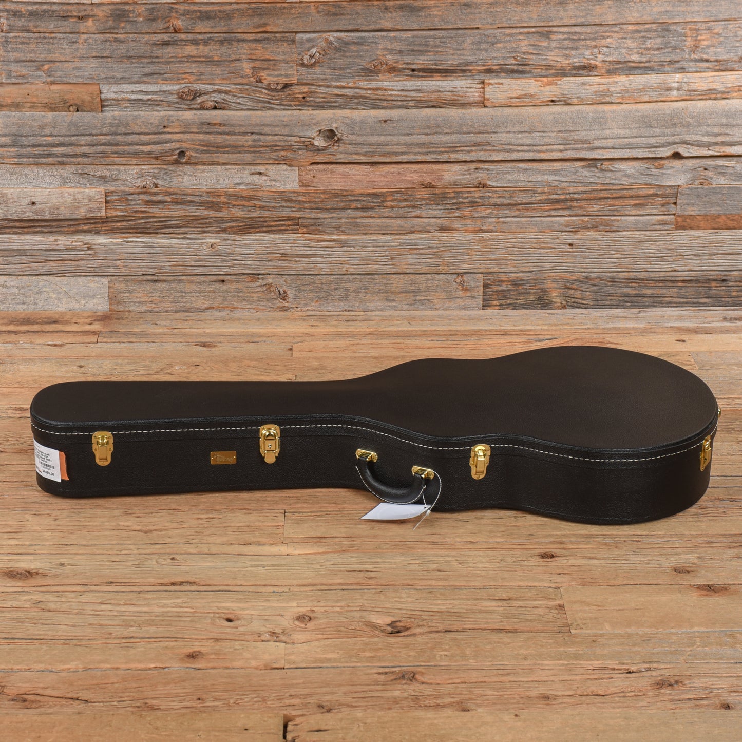 Gibson Custom Murphy Lab "CME Spec" 1961 ES-335 Reissue Ultra Light Aged Ebony 2021 Electric Guitars / Semi-Hollow