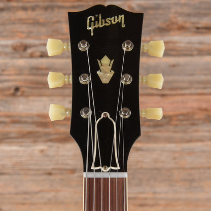 Gibson Custom Murphy Lab "CME Spec" '61 ES-335 Reissue Ultra Light Aged Antique Gold Mist Poly 2021 Electric Guitars / Semi-Hollow
