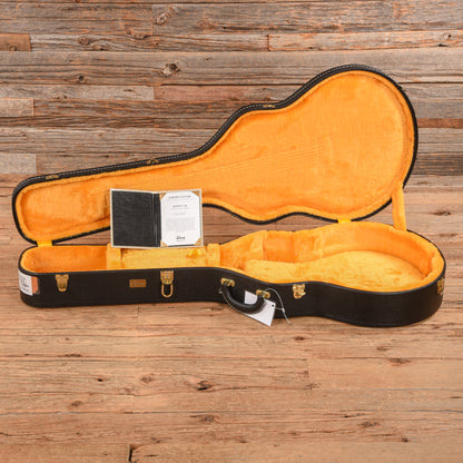 Gibson Custom Murphy Lab "CME Spec" '61 ES-335 Ultra Light Aged Ebony 2021 Electric Guitars / Semi-Hollow