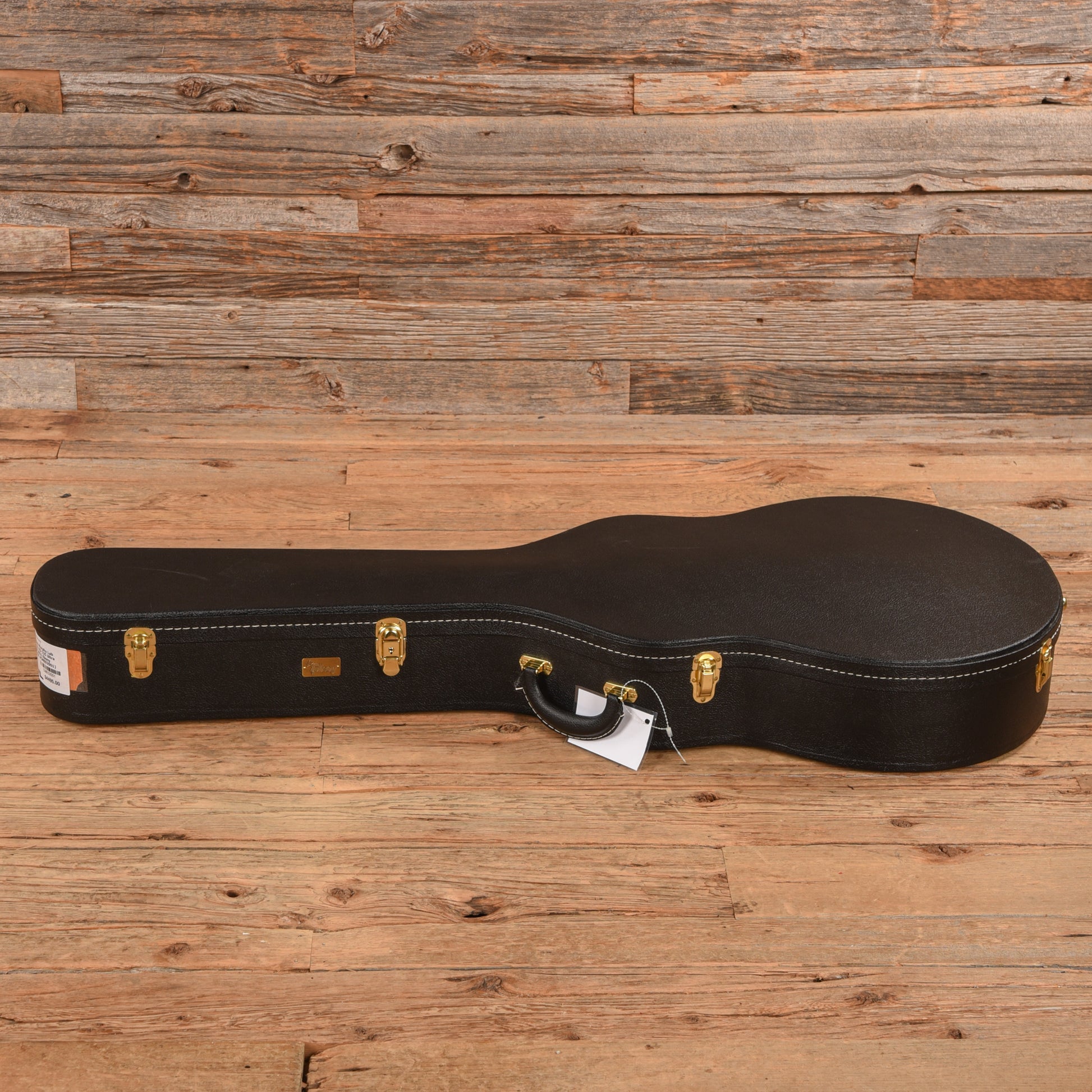 Gibson Custom Murphy Lab "CME Spec" '61 ES-335 Ultra Light Aged Ebony 2021 Electric Guitars / Semi-Hollow