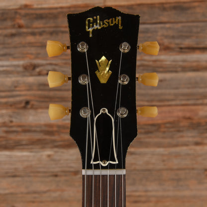 Gibson Custom Murphy LabLimited Edition '58 ES-335 Heavy Aged Vintage Sunburst 2023 Electric Guitars / Semi-Hollow
