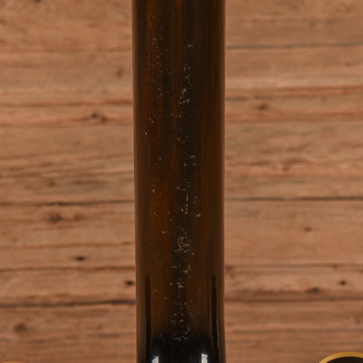 Gibson Custom Murphy LabLimited Edition '58 ES-335 Heavy Aged Vintage Sunburst 2023 Electric Guitars / Semi-Hollow