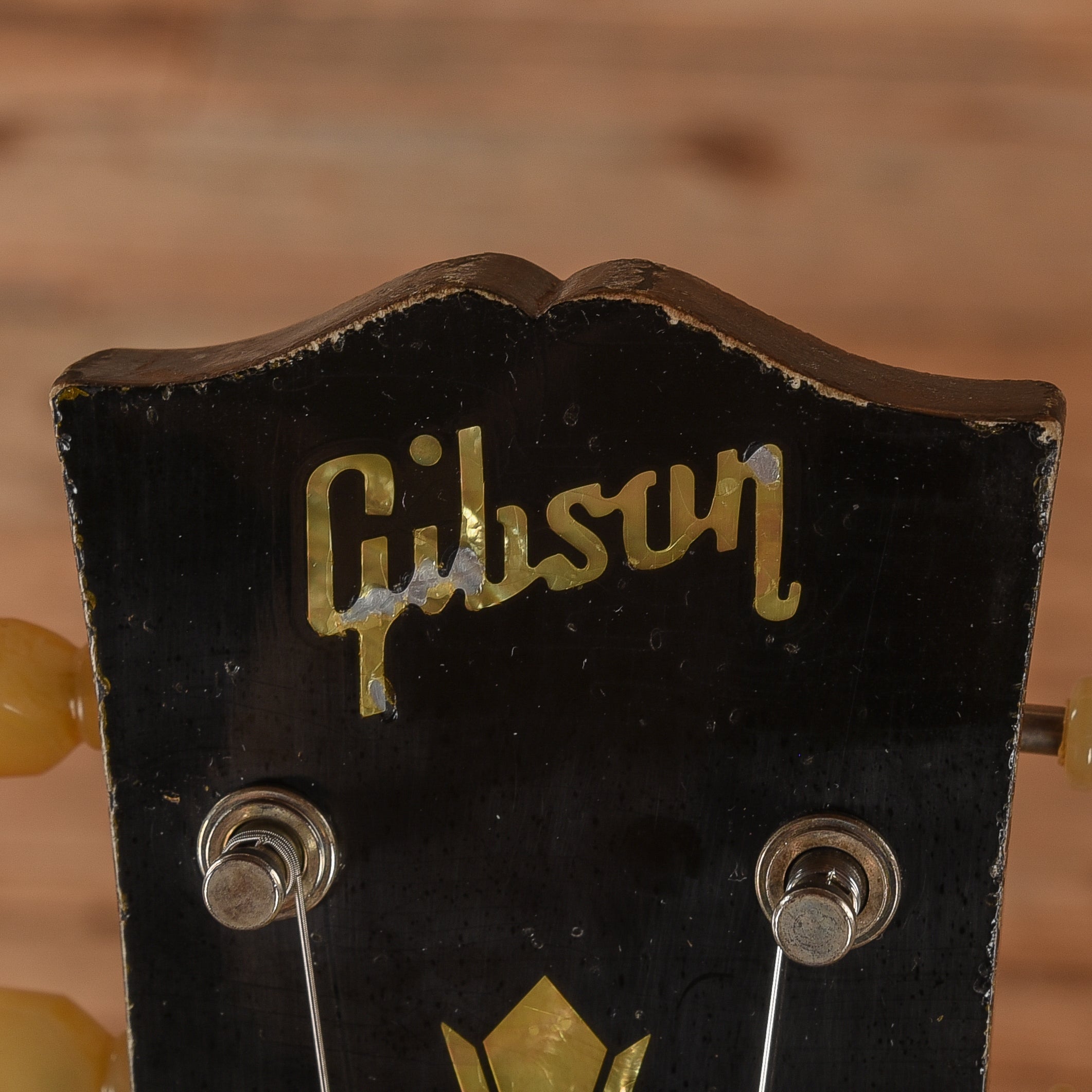 Gibson Custom Murphy LabLimited Edition '58 ES-335 Heavy Aged Vintage Sunburst 2023 Electric Guitars / Semi-Hollow