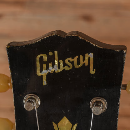 Gibson Custom Murphy LabLimited Edition '58 ES-335 Heavy Aged Vintage Sunburst 2023 Electric Guitars / Semi-Hollow