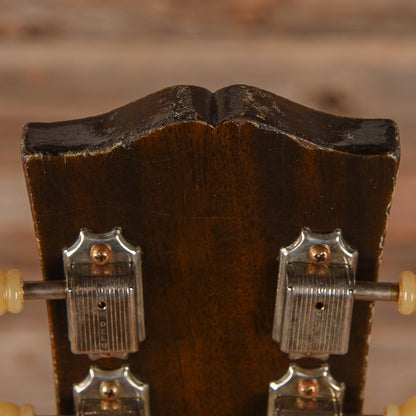 Gibson Custom Murphy LabLimited Edition '58 ES-335 Heavy Aged Vintage Sunburst 2023 Electric Guitars / Semi-Hollow