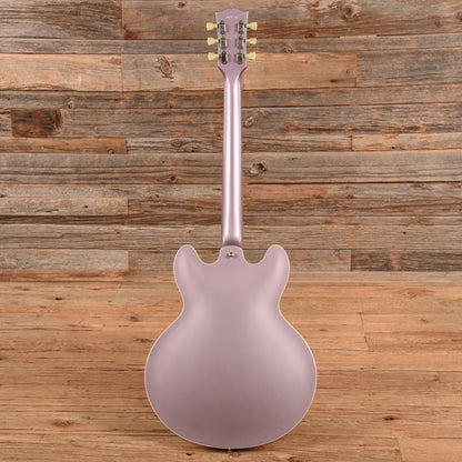 Gibson Custom PSL 64 ES-335 Reissue VOS Heather Poly 2021 Electric Guitars / Semi-Hollow