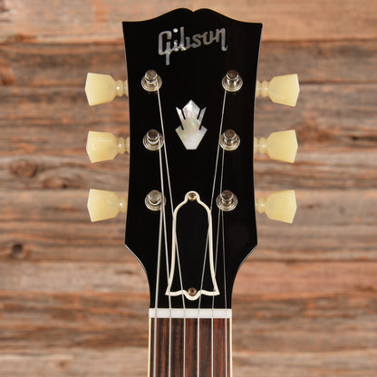 Gibson Custom PSL 64 ES-335 Reissue VOS Heather Poly 2021 Electric Guitars / Semi-Hollow