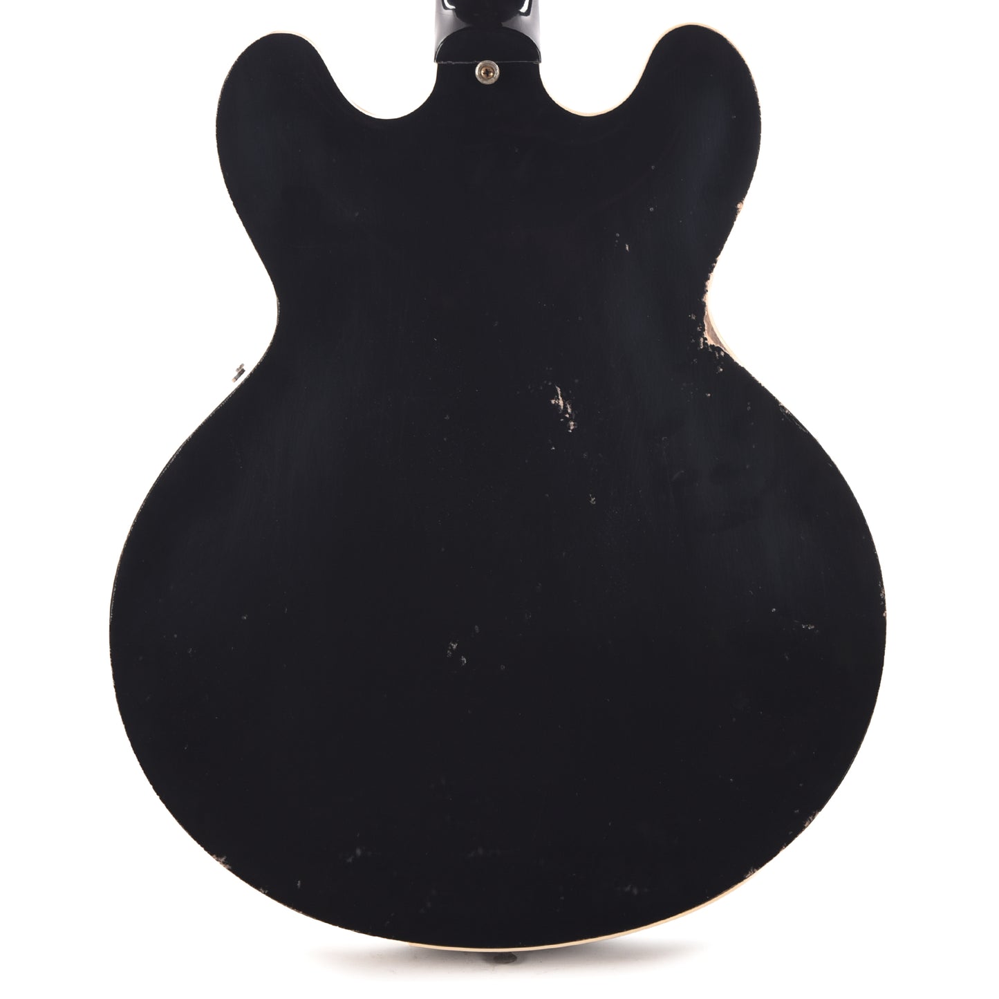 Gibson Custom Shop 1959 ES-335 Antique Dark Oxblood Murphy Lab Heavy Aged NH w/Custom "S" Buckers Electric Guitars / Semi-Hollow