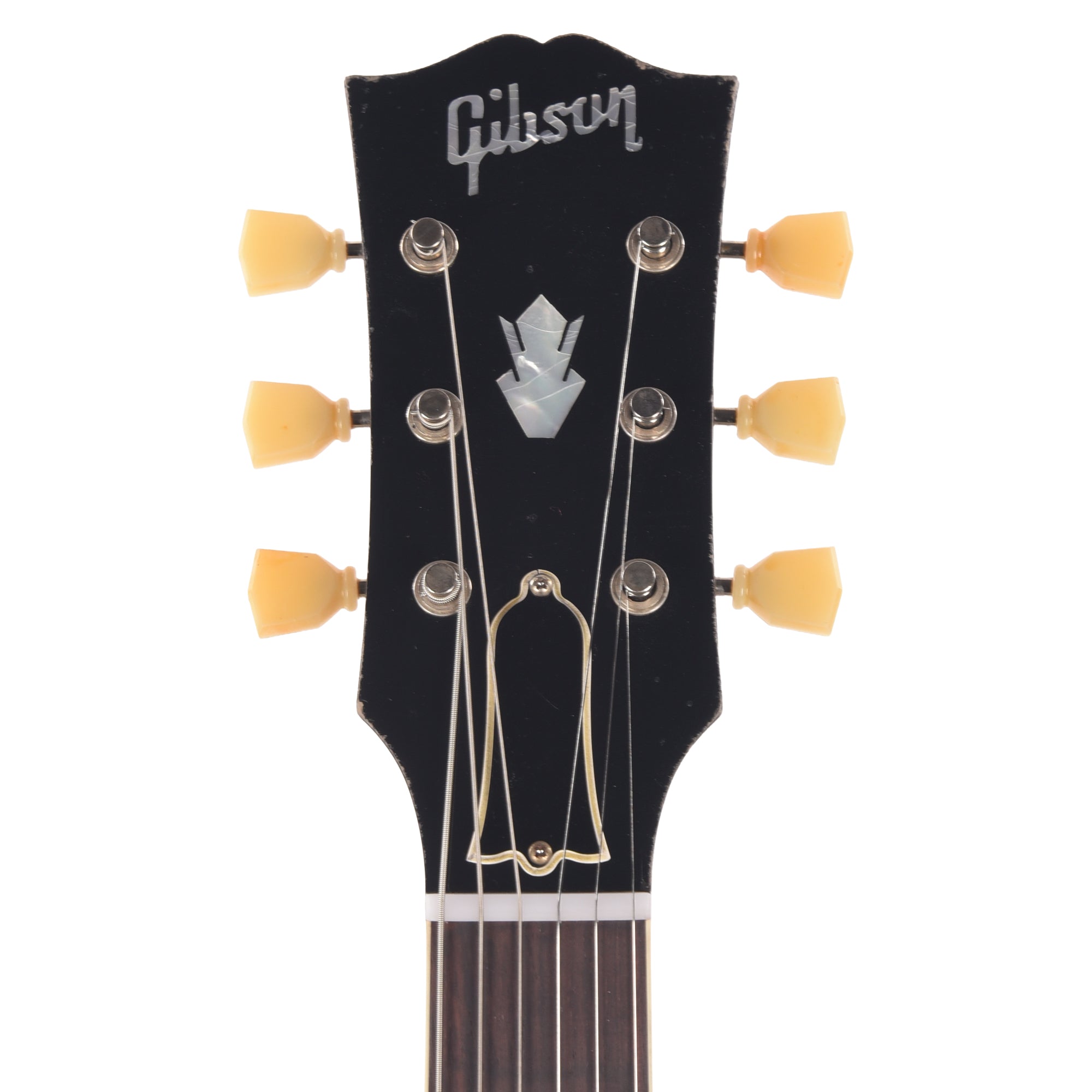 Gibson Custom Shop 1959 ES-335 Antique Dark Oxblood Murphy Lab Heavy Aged NH w/Custom 