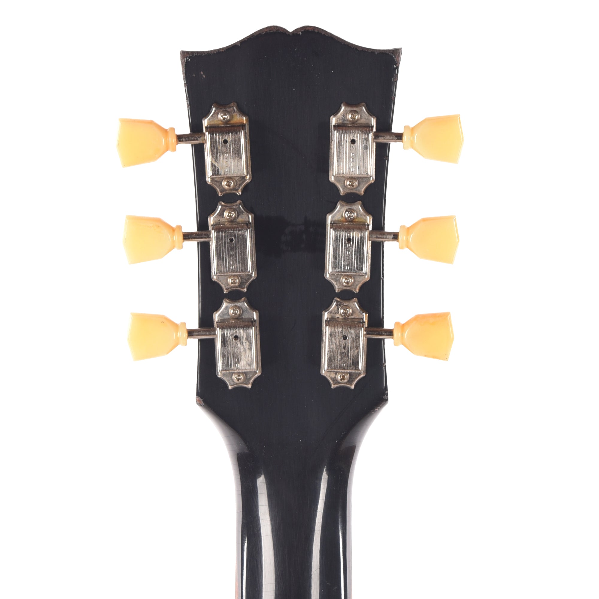 Gibson Custom Shop 1959 ES-335 Antique Dark Oxblood Murphy Lab Heavy Aged NH w/Custom 