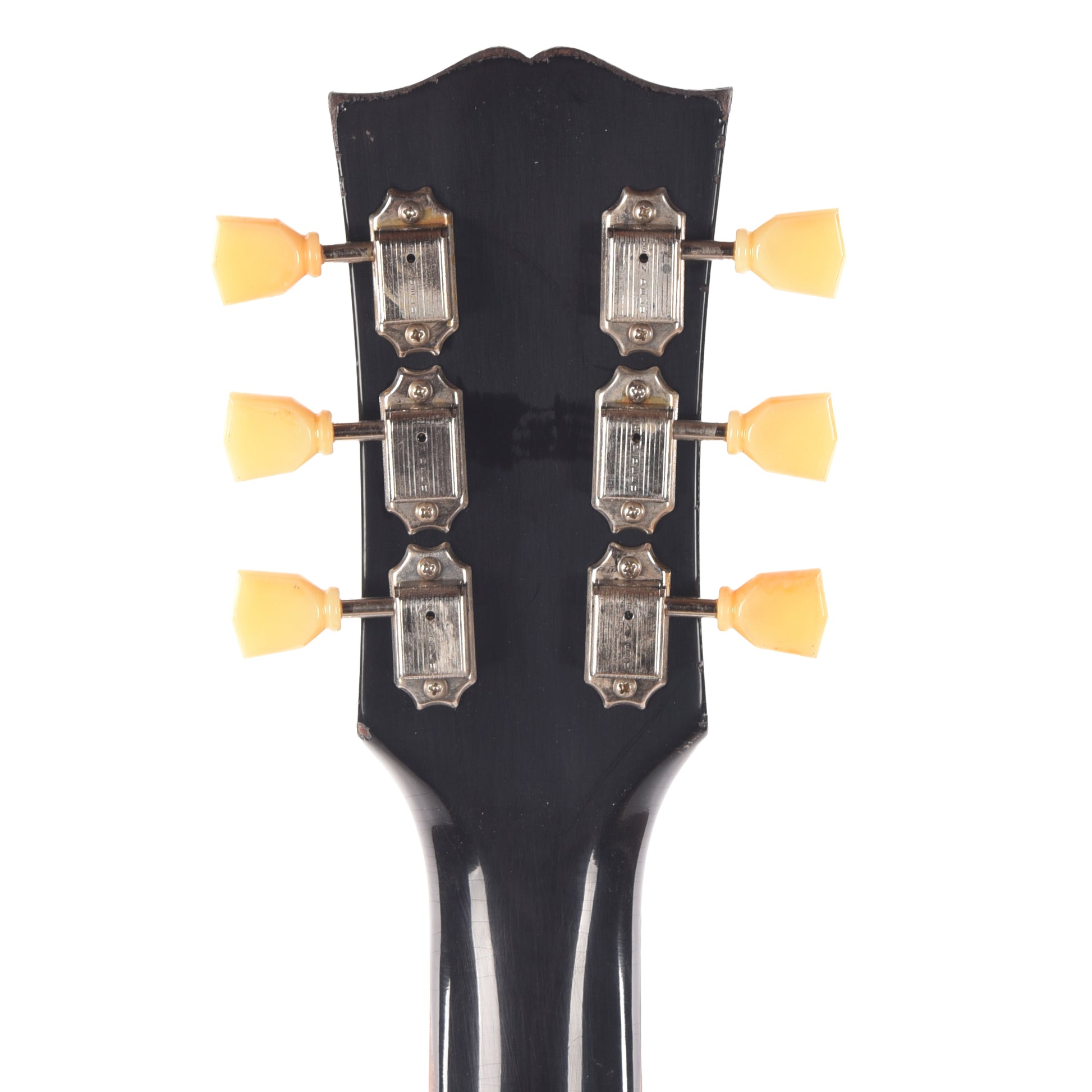 Gibson Custom Shop 1959 ES-335 Antique Dark Oxblood Murphy Lab Heavy Aged NH w/Custom "S" Buckers Electric Guitars / Semi-Hollow