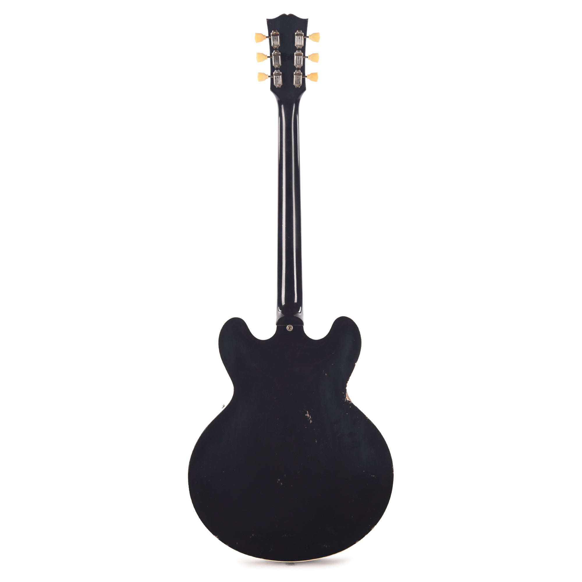 Gibson Custom Shop 1959 ES-335 Antique Dark Oxblood Murphy Lab Heavy Aged NH w/Custom 