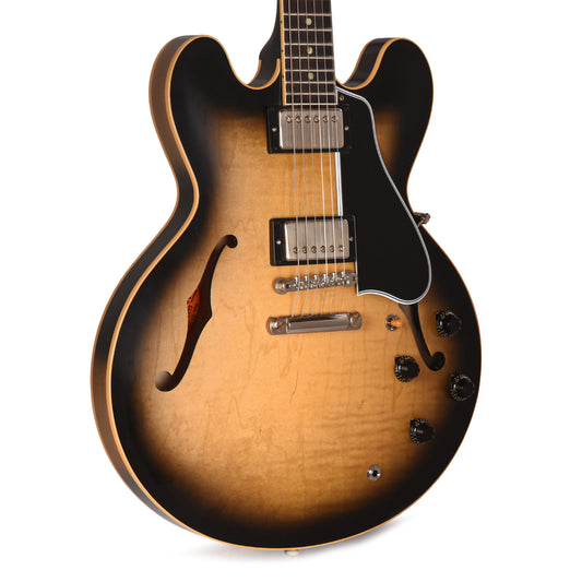 Gibson Custom Shop 1959 ES-335 "CME Spec" Antique Argentine Grey VOS w/Custom "S" Buckers Electric Guitars / Semi-Hollow