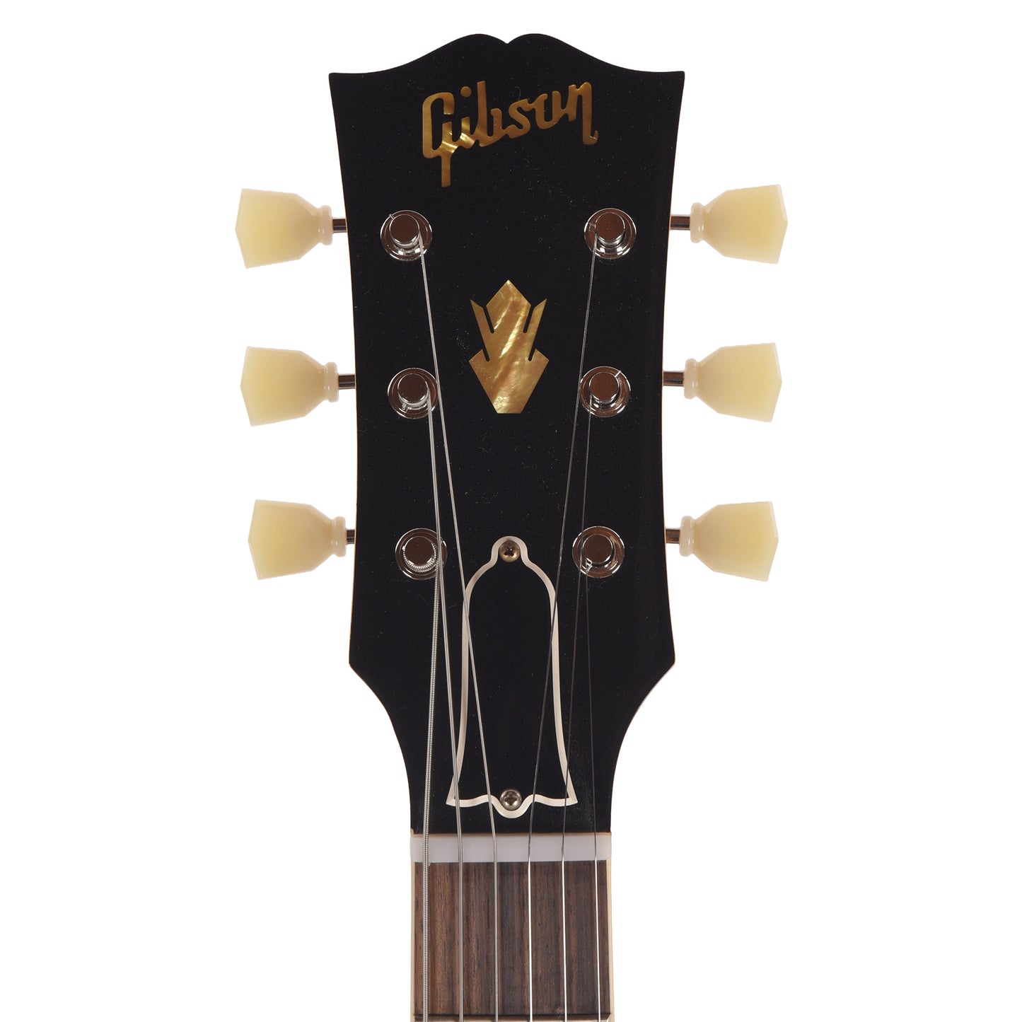Gibson Custom Shop 1959 ES-335 "CME Spec" Antique Argentine Grey VOS w/Custom "S" Buckers Electric Guitars / Semi-Hollow