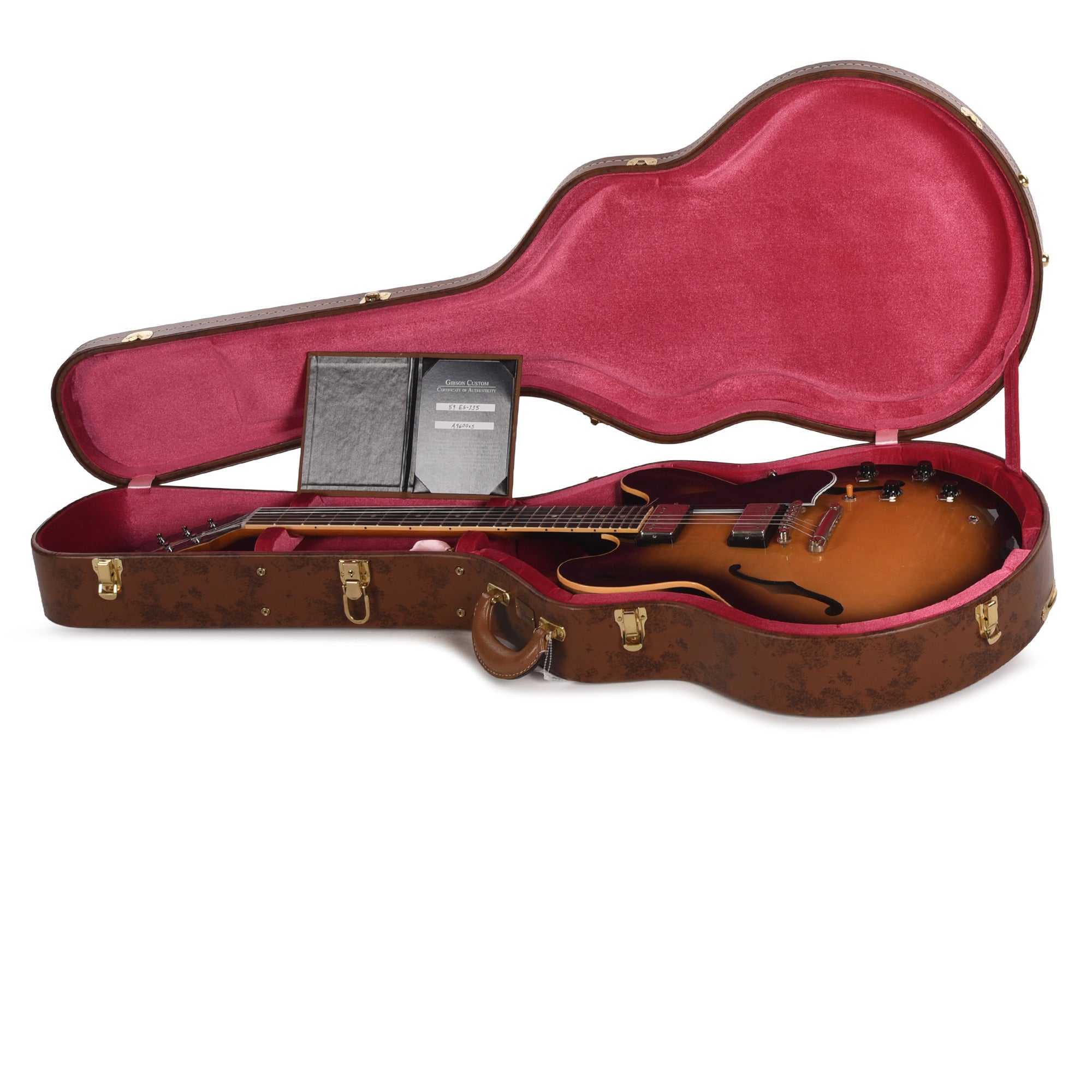 Gibson Custom Shop 1959 ES-335 