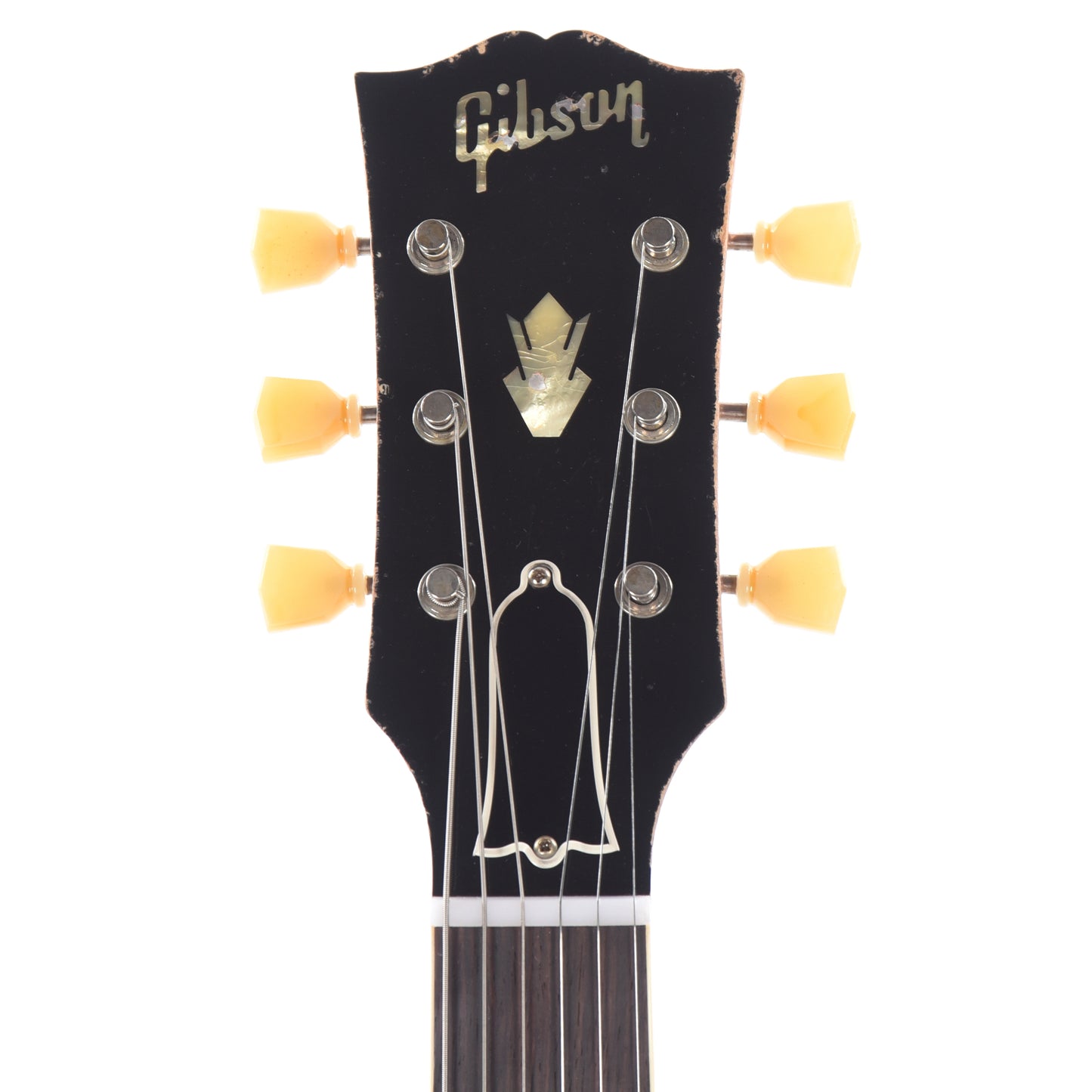 Gibson Custom Shop 1959 ES-335 "CME Spec" Antique Blonde Murphy Lab Heavy Aged Electric Guitars / Semi-Hollow