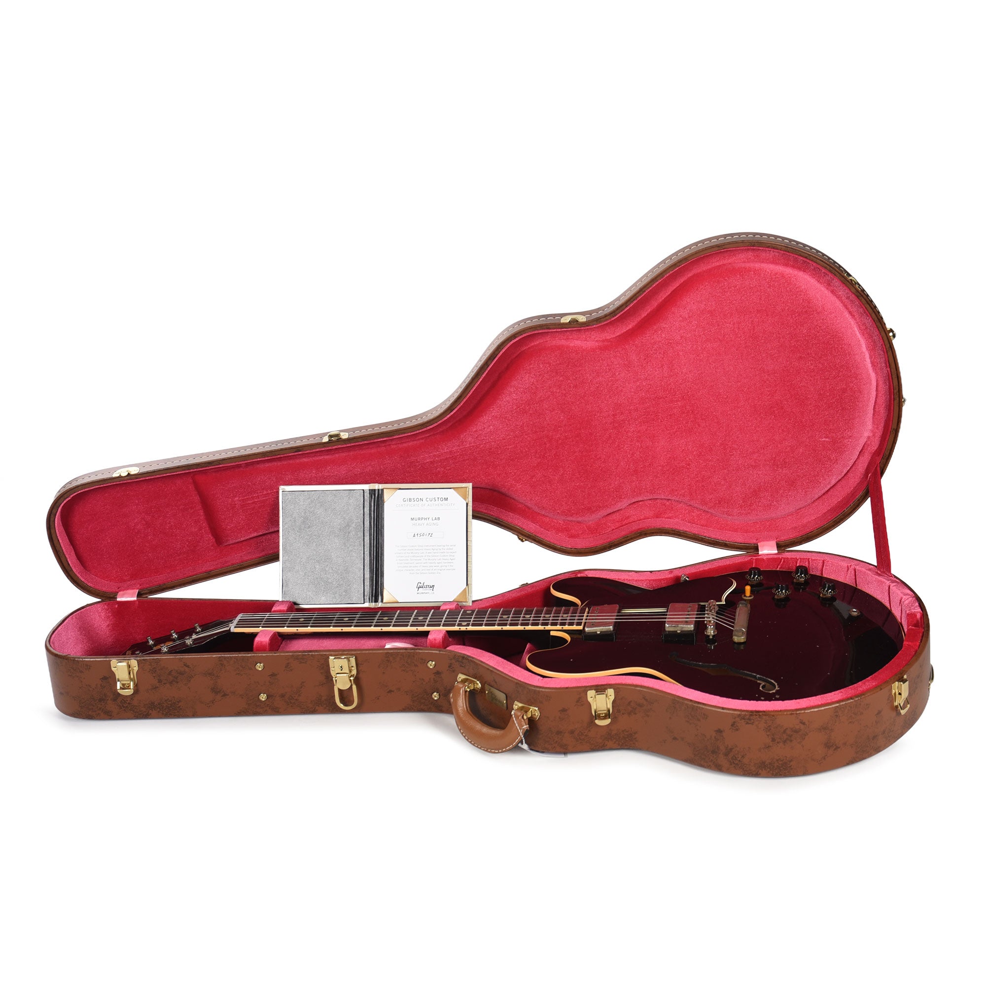 Gibson Custom Shop 1959 ES-335 