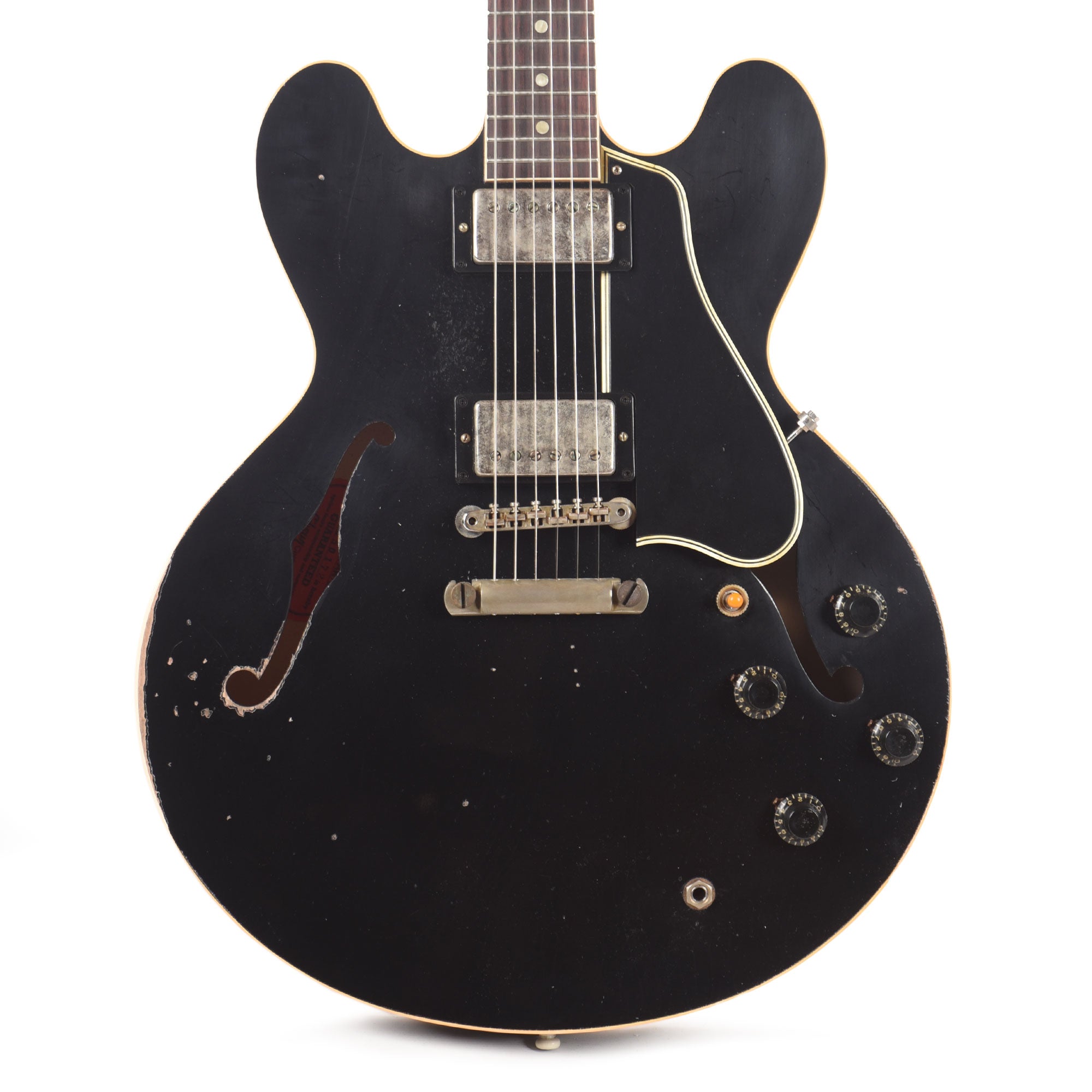 Gibson Custom Shop 1959 ES-335 
