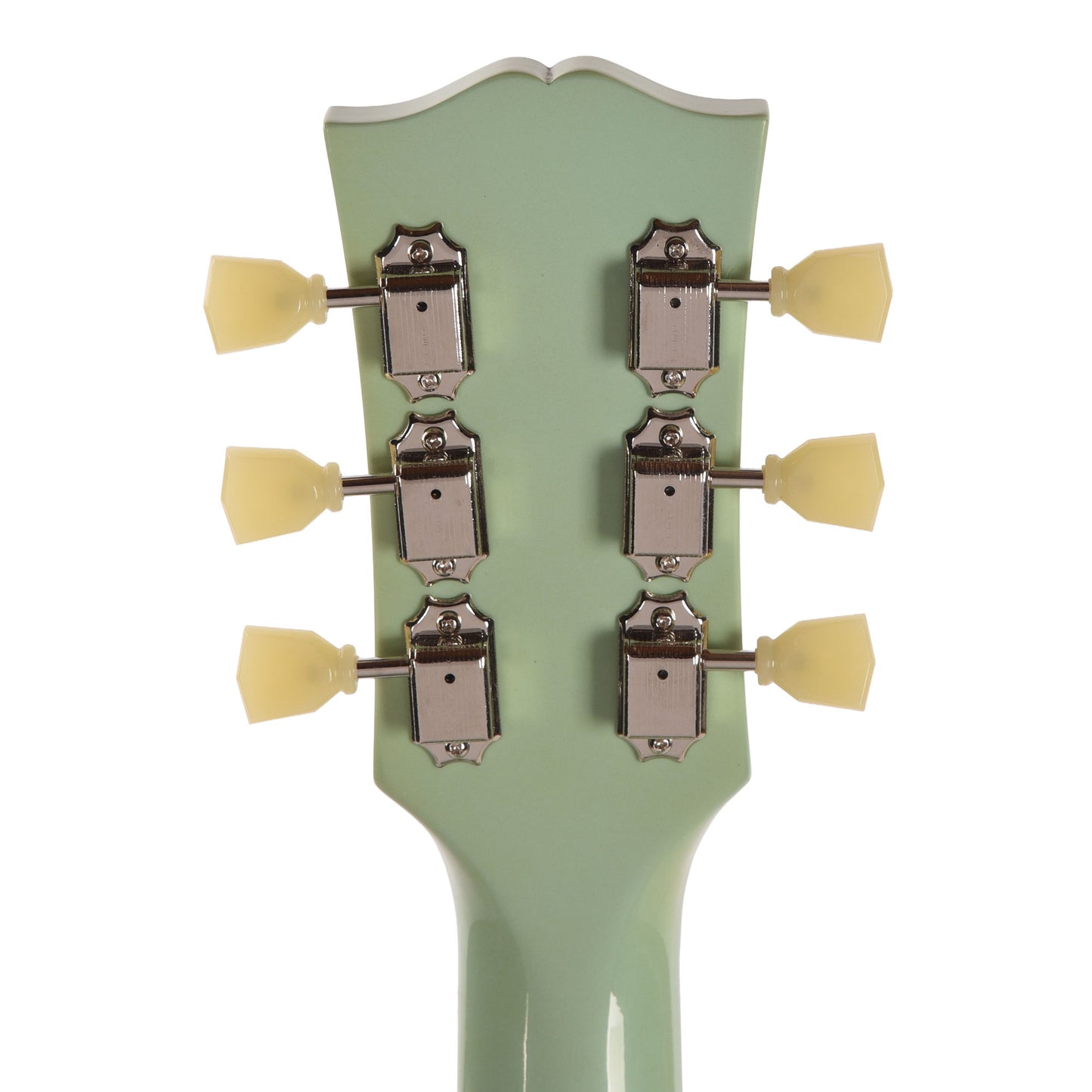 Gibson Custom Shop 1959 ES-335 "CME Spec" Antique Kerry Green VOS w/Custom "S" Buckers & Bigsby Electric Guitars / Semi-Hollow
