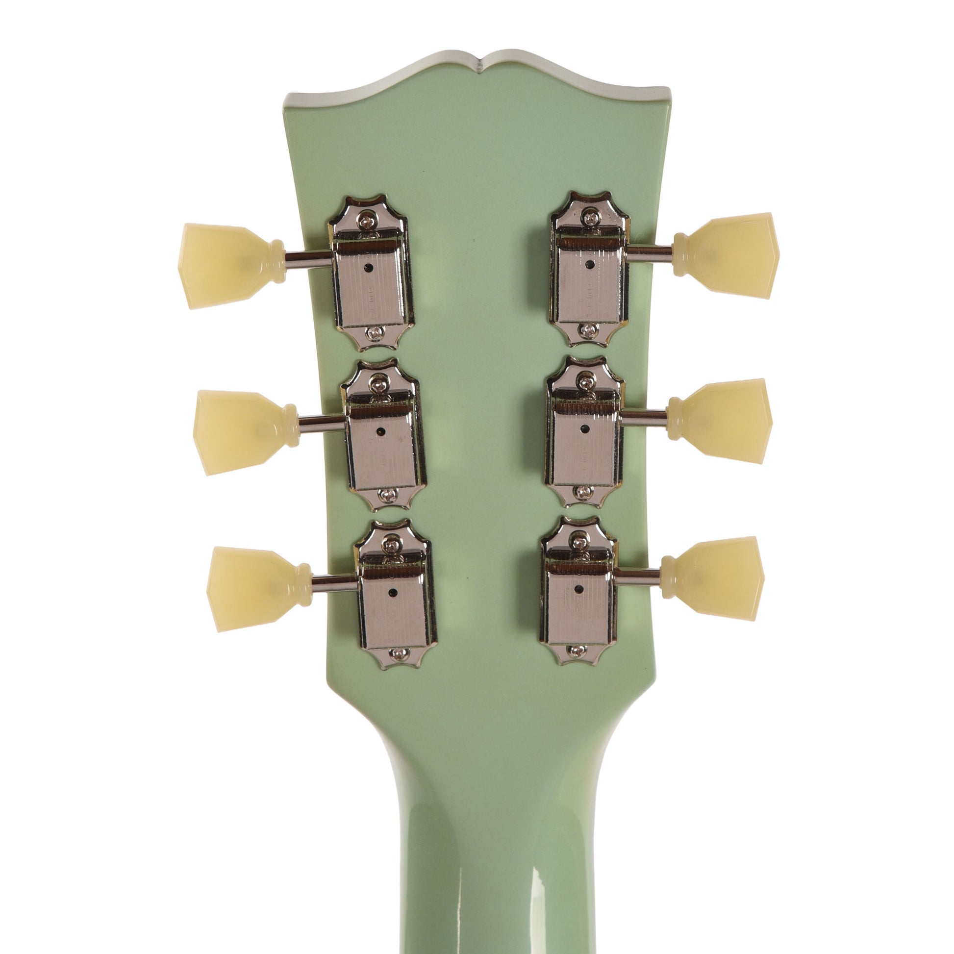 Gibson Custom Shop 1959 ES-335 "CME Spec" Antique Kerry Green VOS w/Custom "S" Buckers & Bigsby Electric Guitars / Semi-Hollow