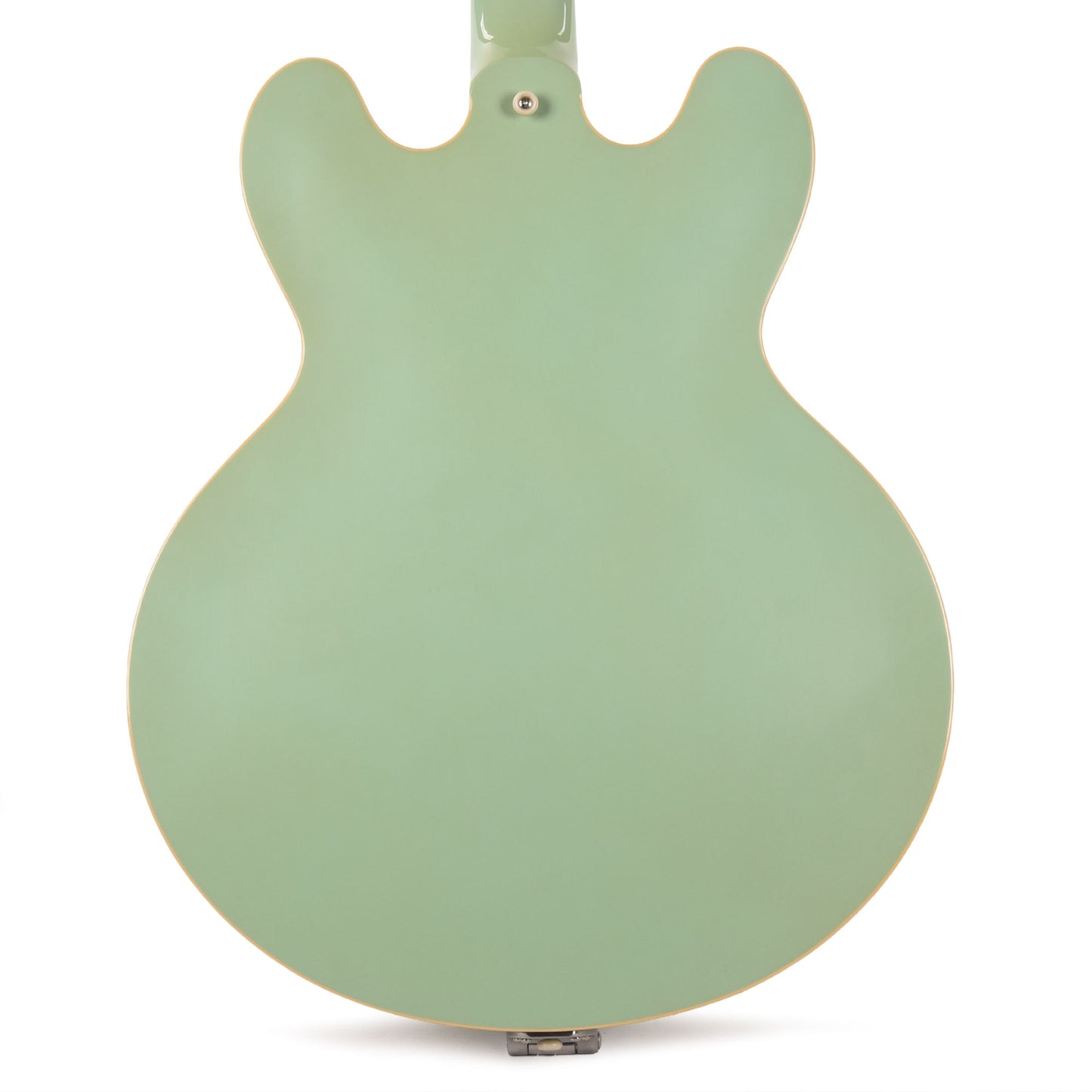 Gibson Custom Shop 1959 ES-335 "CME Spec" Antique Kerry Green VOS w/Custom "S" Buckers & Bigsby Electric Guitars / Semi-Hollow